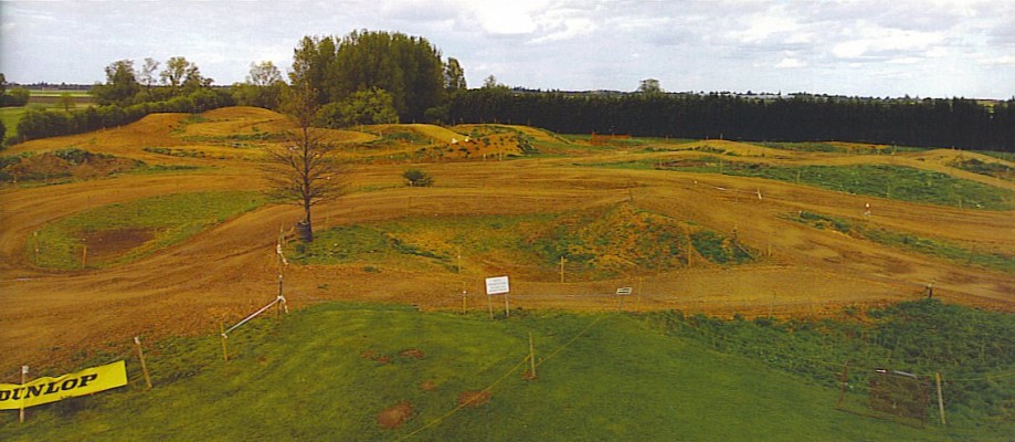 Washbrook Farm Motocross Tracks photo